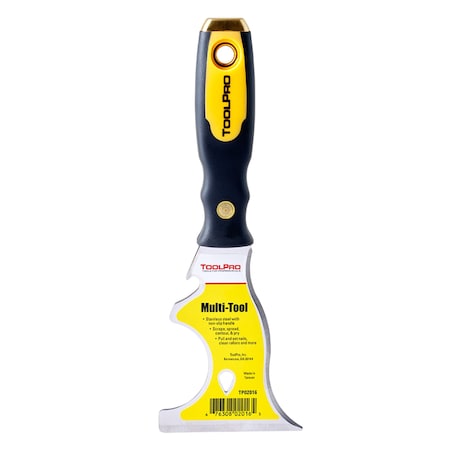 Toolpro 11in1 ErgoGrip MultiTool TP02016